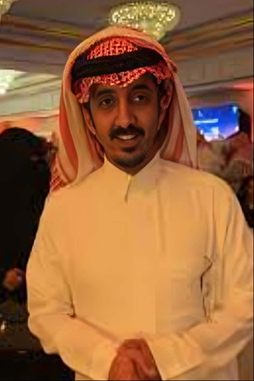 صورة پروفايل "هاني مفاصل" صورة پروفايل "هاني مفاصل"