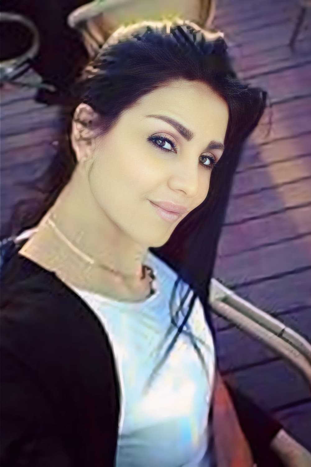 صورة پروفايل "هزار سليمان" صورة پروفايل "هزار سليمان"