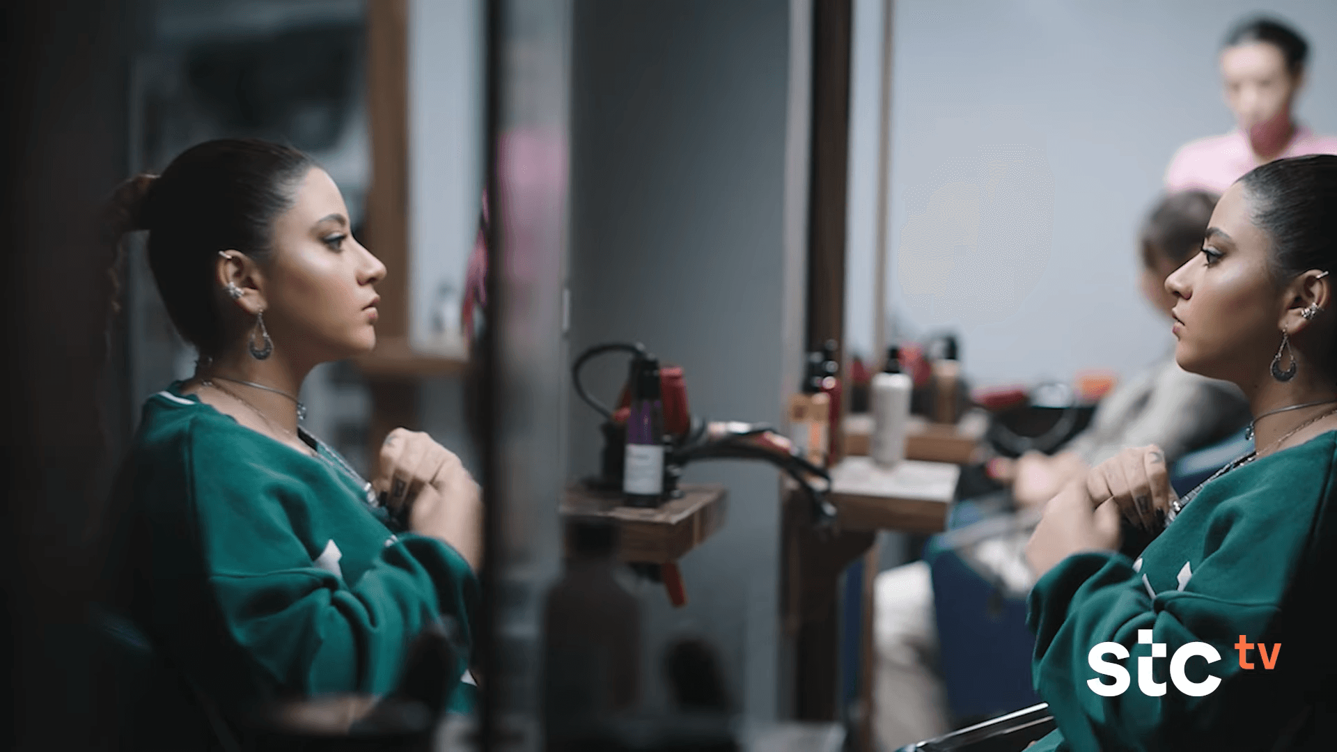 حدث بالفعل حدث بالفعل