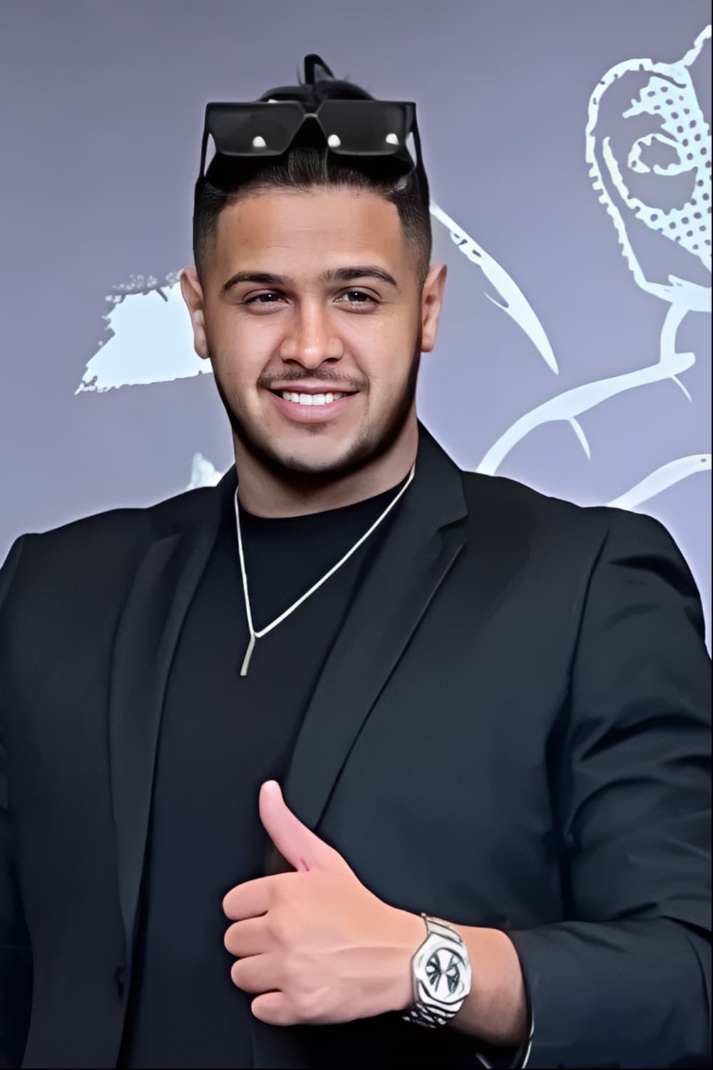 صورة پروفايل "يوسف التميمي" صورة پروفايل "يوسف التميمي"