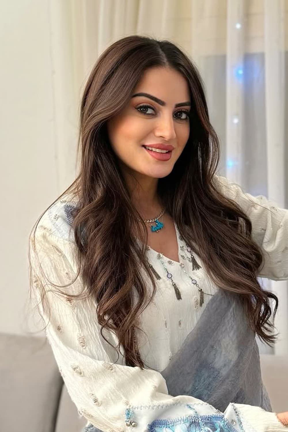 صورة پروفايل "دانية الشافعي" صورة پروفايل "دانية الشافعي"