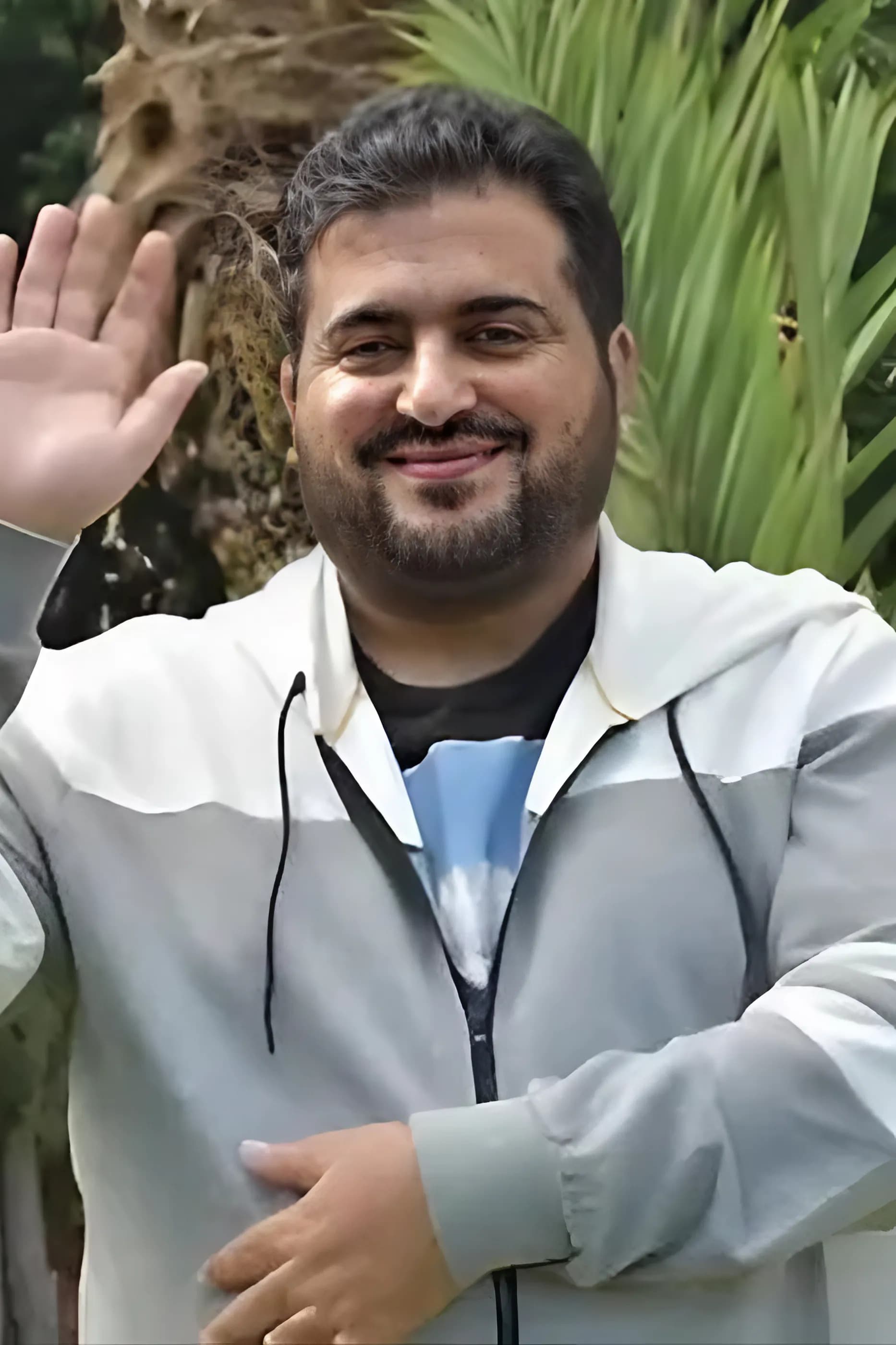 صورة پروفايل "عبد المحسن الضبعان" صورة پروفايل "عبد المحسن الضبعان"