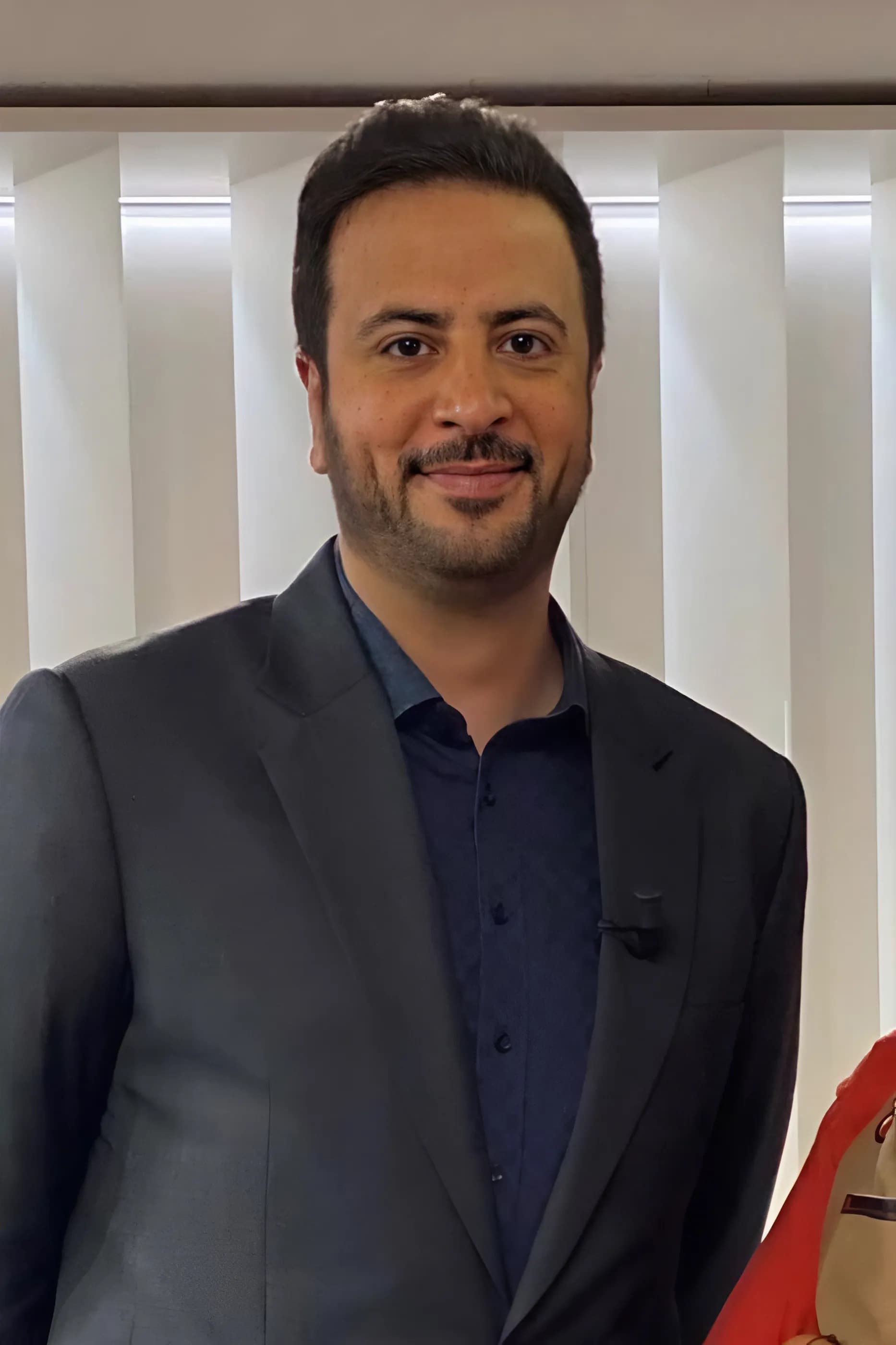 صورة پروفايل "هاني الحامد" صورة پروفايل "هاني الحامد"