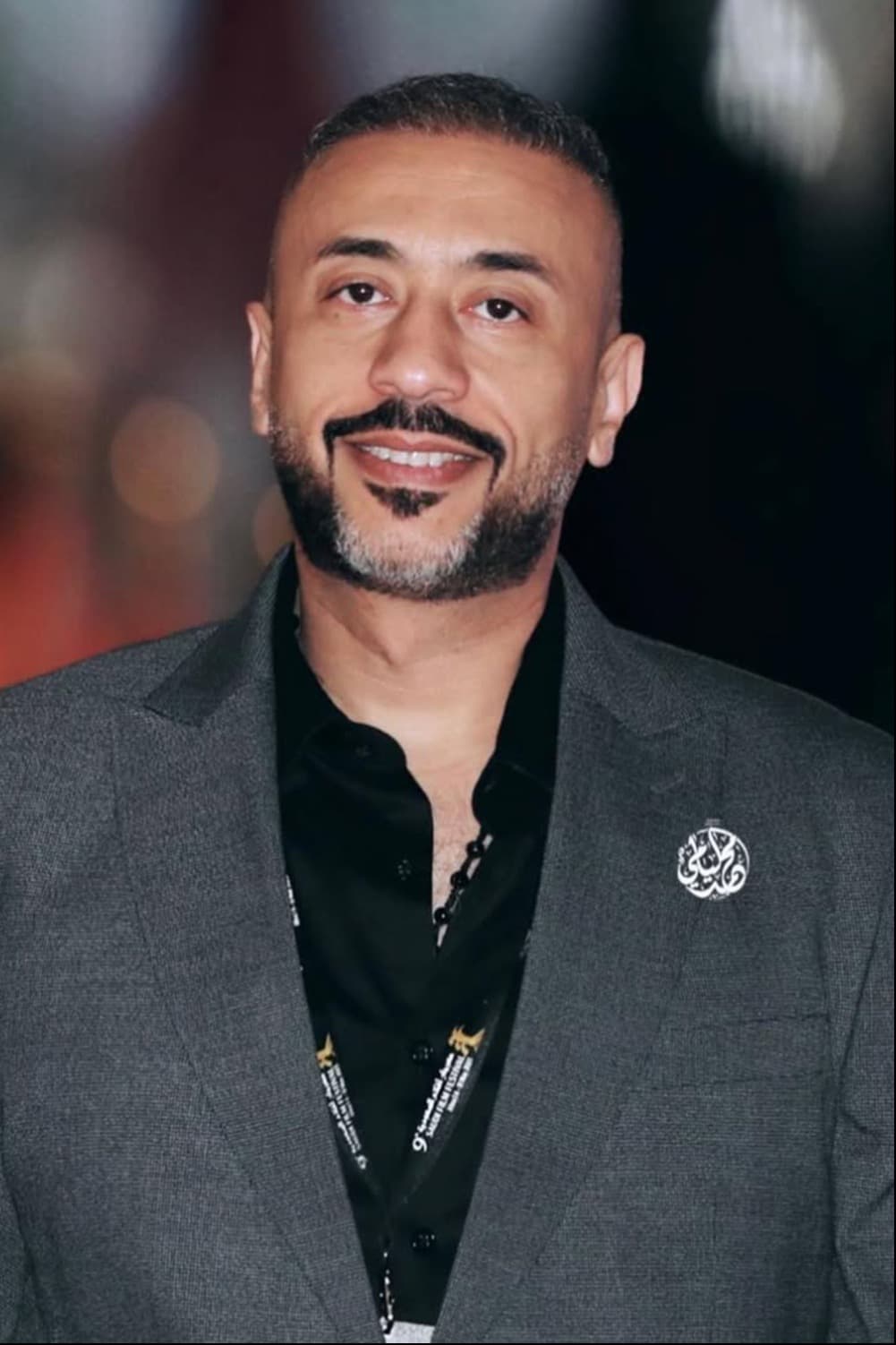 صورة پروفايل "طارق النفيسي" صورة پروفايل "طارق النفيسي"