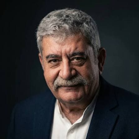 فارس الحلو: «دموع الأمهات ما نشفت لنقدّم كوميديا»