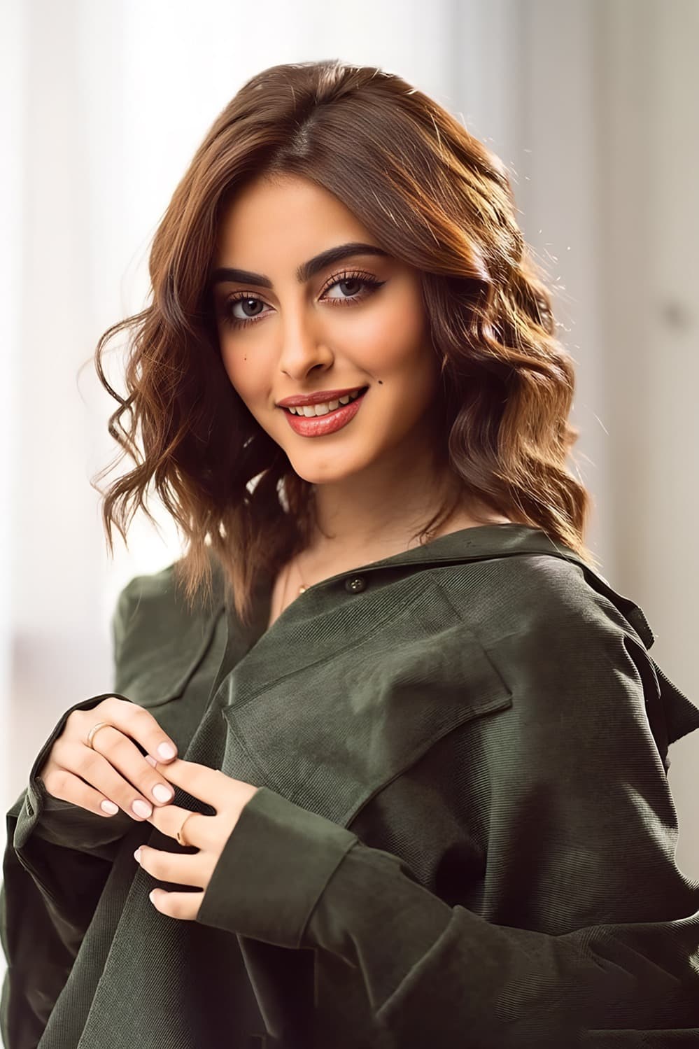 صورة پروفايل "جود عزيز" صورة پروفايل "جود عزيز"