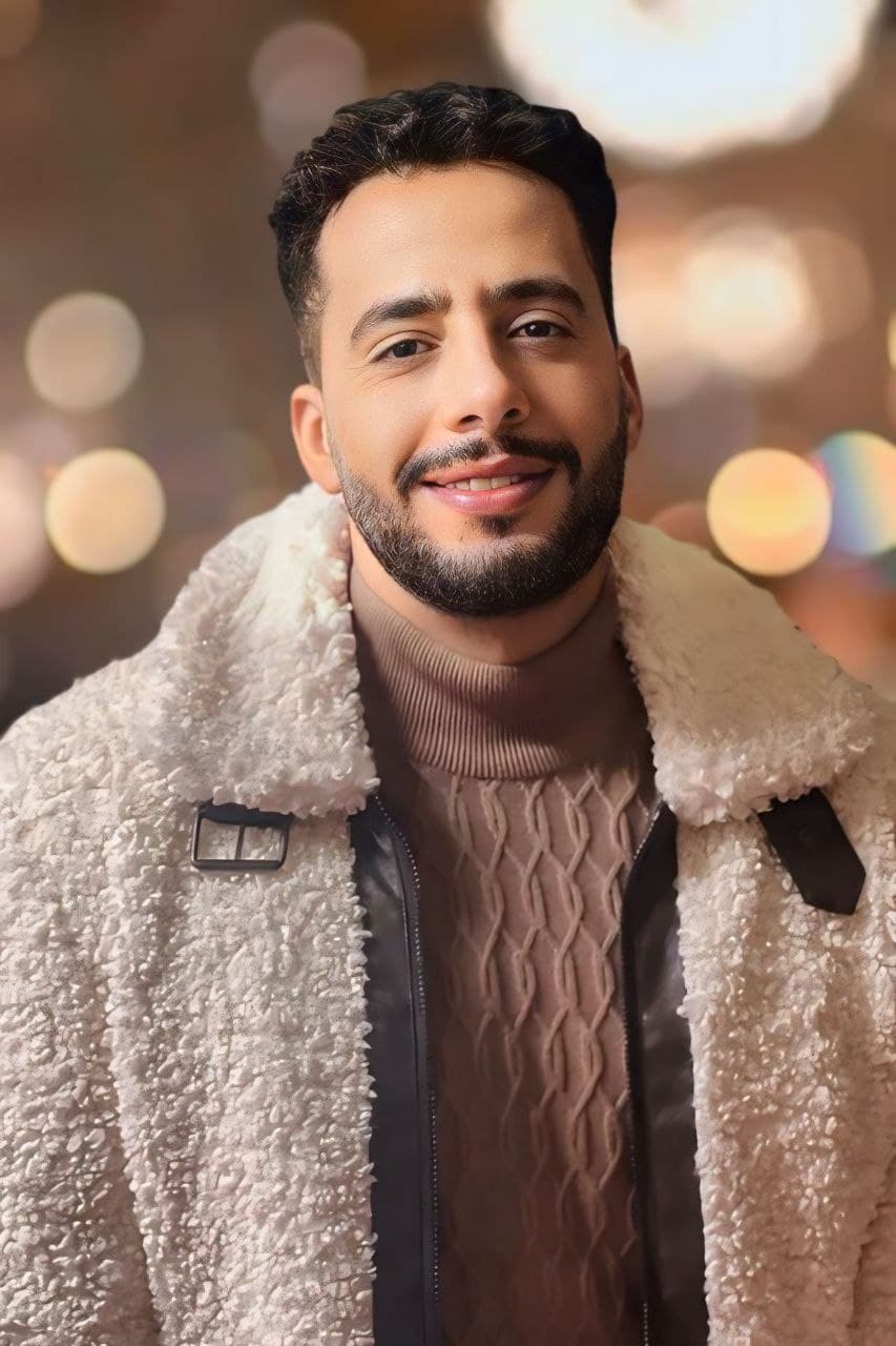 صورة پروفايل "عصام السقا" صورة پروفايل "عصام السقا"