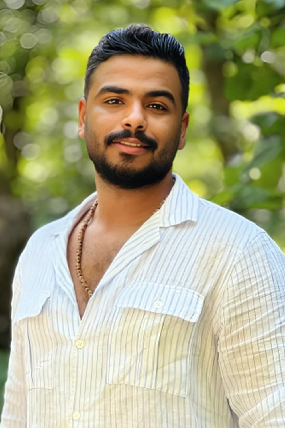 صورة پروفايل "ناصر الشريف" صورة پروفايل "ناصر الشريف"