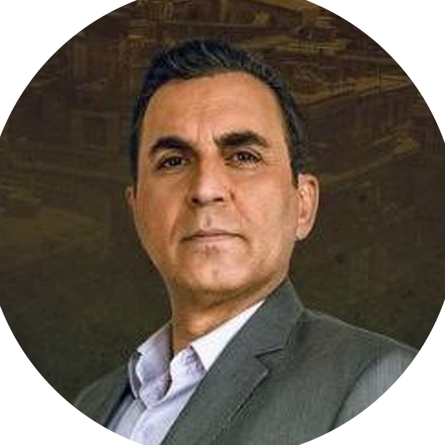 صورة شخصيّة الضابط عساف صورة شخصيّة الضابط عساف