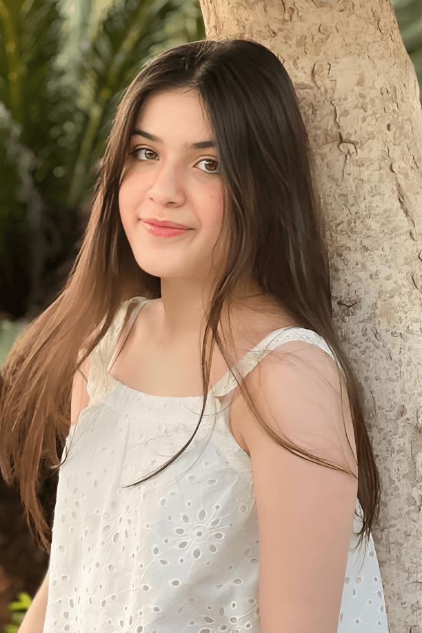 صورة پروفايل "ريم عبد القادر" صورة پروفايل "ريم عبد القادر"