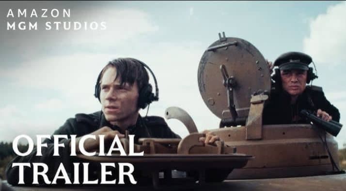 صورة غلاف مقالة أمازون تُطلق أول أفلامها الألمانية "النمر" في دور السينما قبل عرضه على المنصة