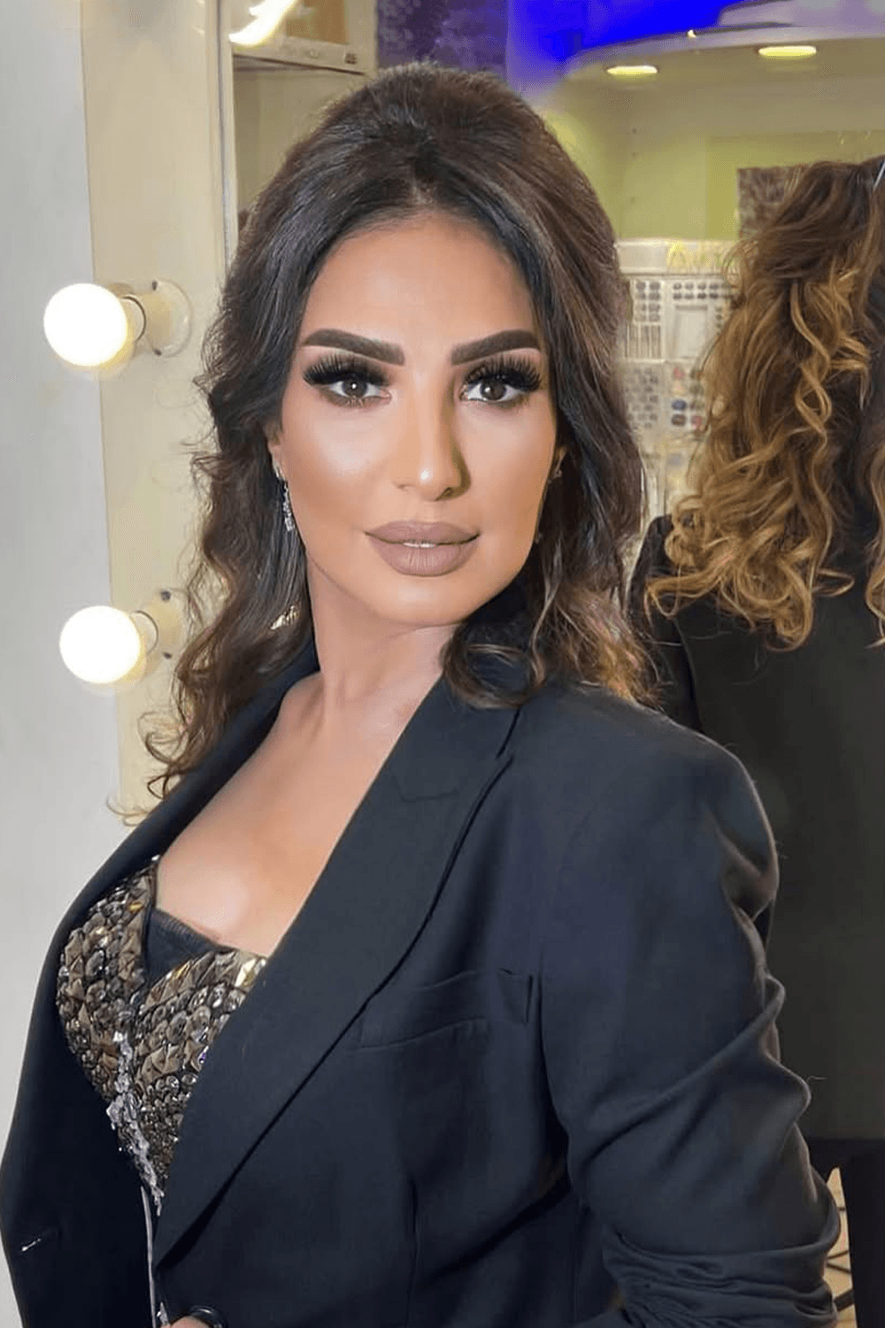 صورة پروفايل "أمل رزق" صورة پروفايل "أمل رزق"