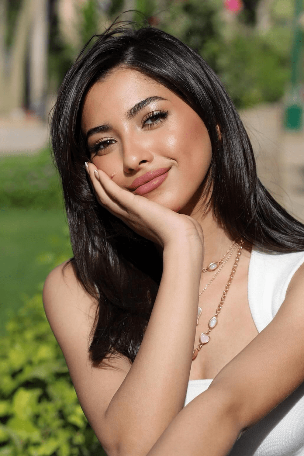 صورة پروفايل "جيسيكا حسام الدين" صورة پروفايل "جيسيكا حسام الدين"