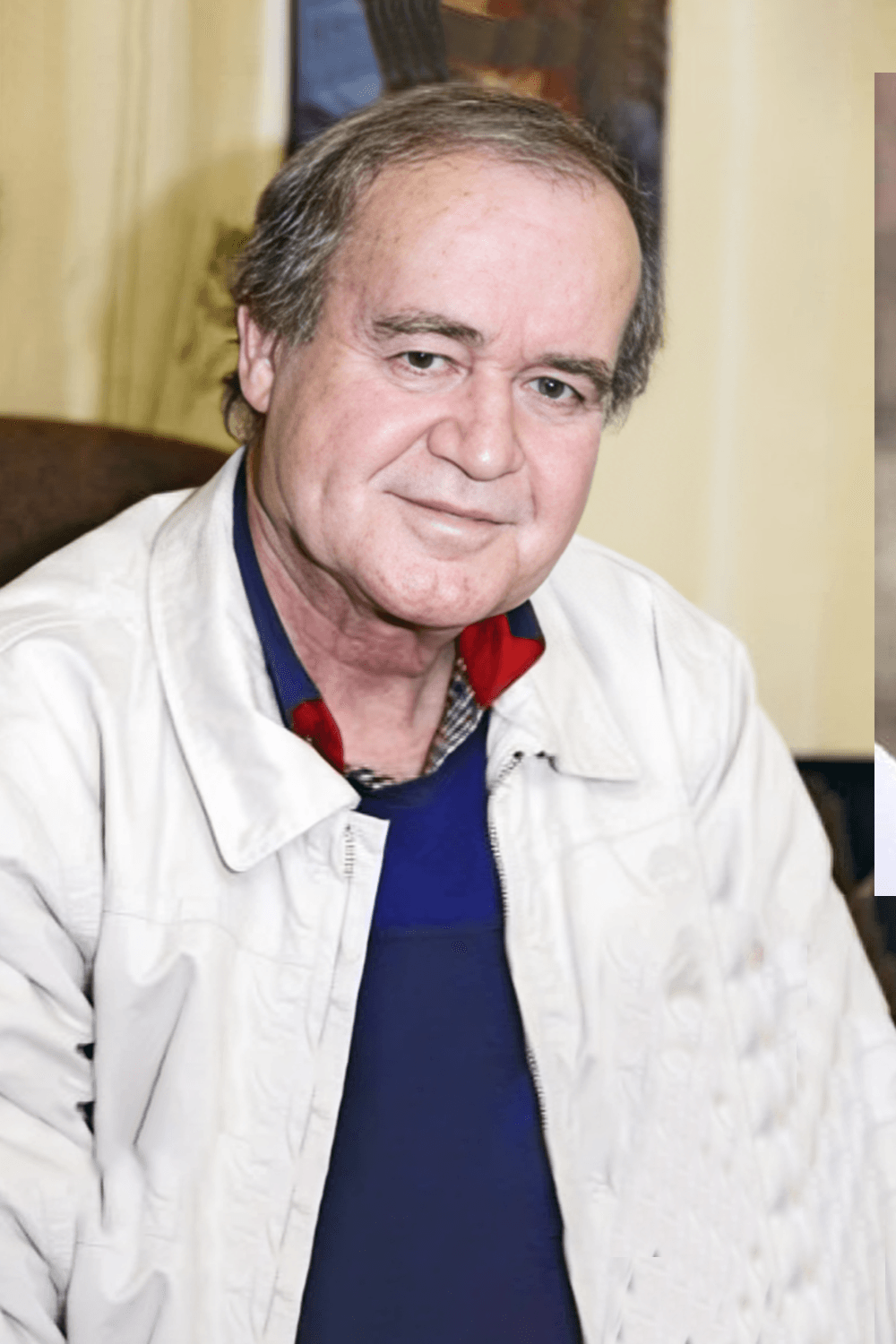 صورة پروفايل "هاني السعدي" صورة پروفايل "هاني السعدي"