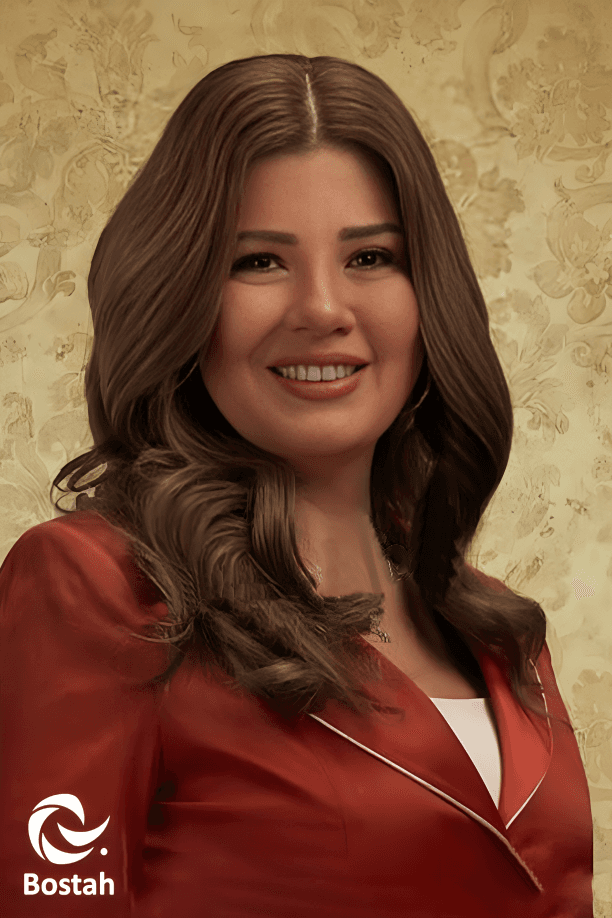 صورة پروفايل "رانيا فريد شوقي" صورة پروفايل "رانيا فريد شوقي"