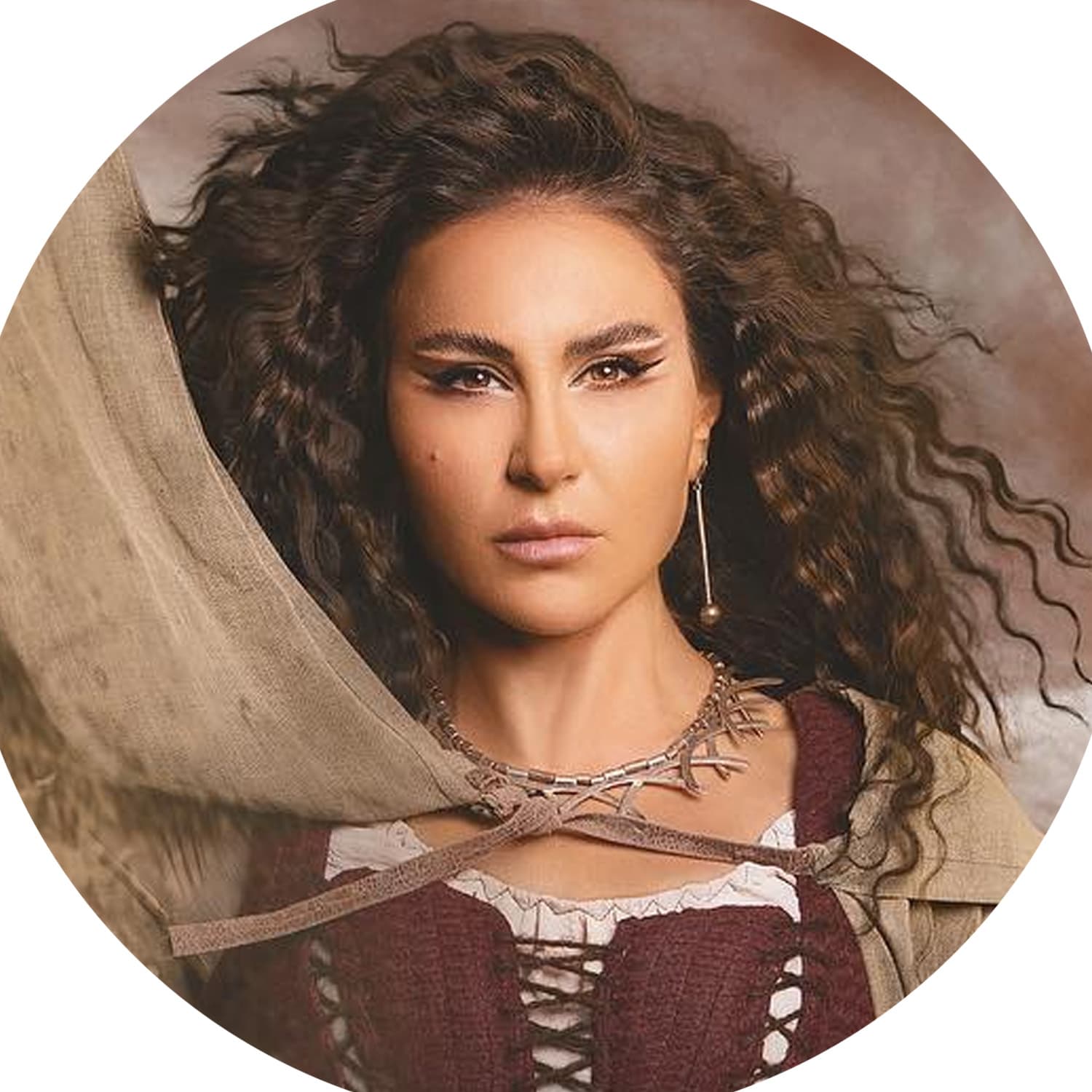 صورة شخصيّة بدور صورة شخصيّة بدور