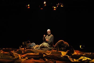 پوستر "أبو شنار" پوستر "أبو شنار"