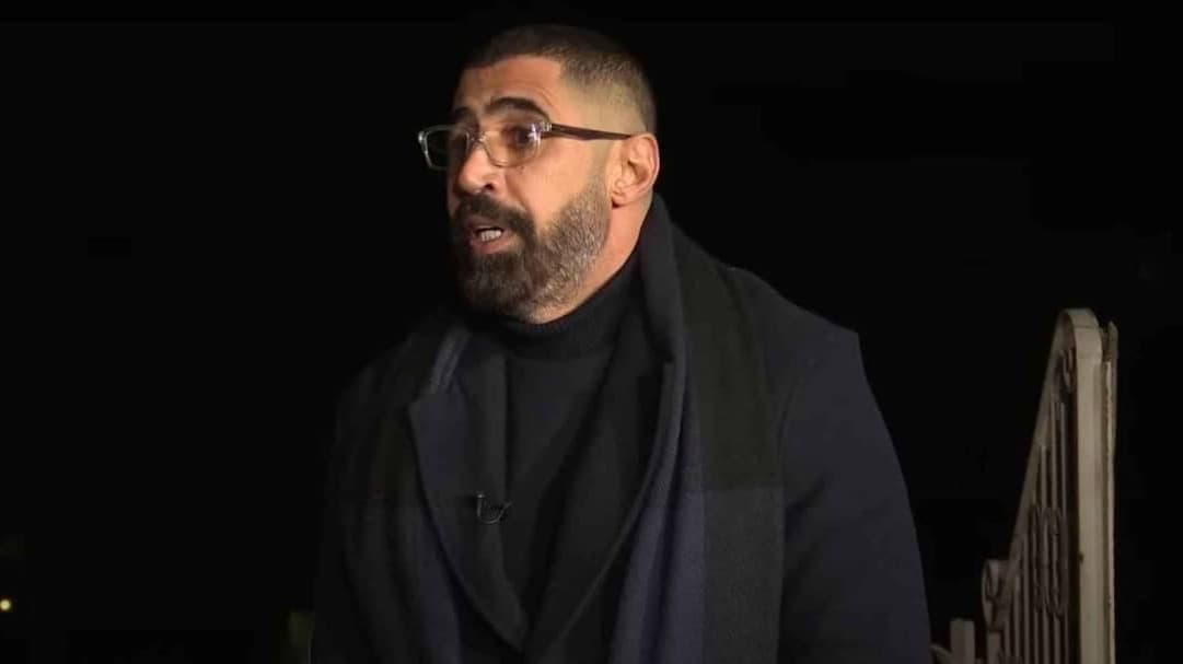 محمد حداقي: رشا شربتجي "بتعرف شو بدها".. والدراما السورية صوت مجتمعنا!