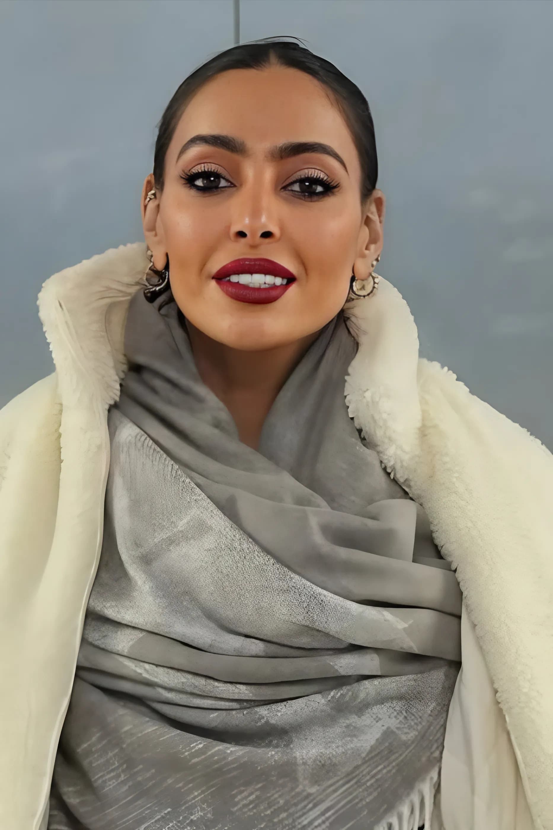 صورة پروفايل "فاطمة الصفي" صورة پروفايل "فاطمة الصفي"