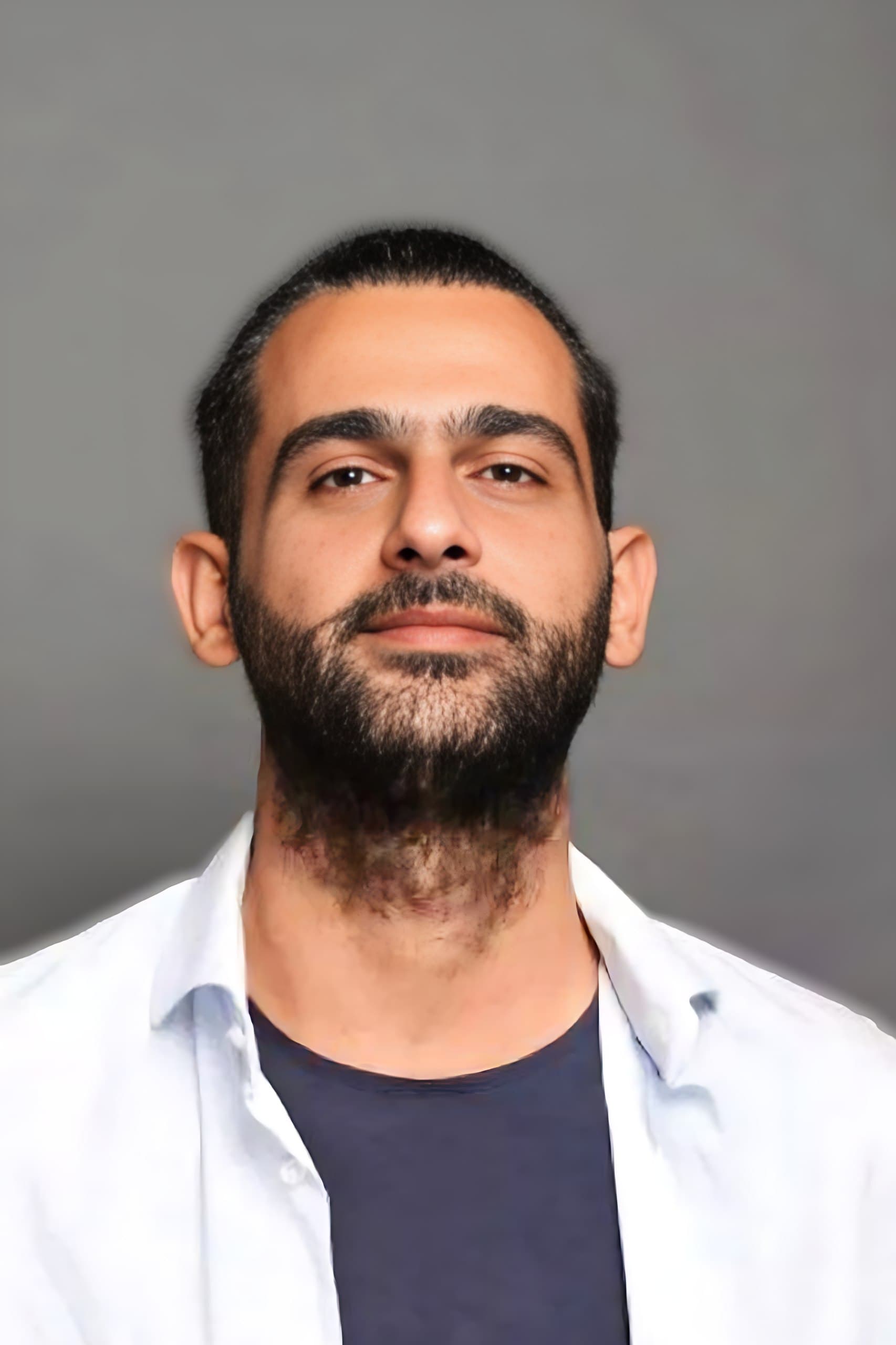 صورة پروفايل "دانيال الخطيب" صورة پروفايل "دانيال الخطيب"