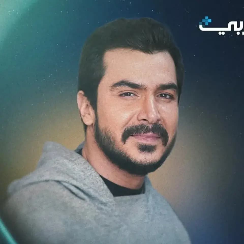 صورة شخصيّة فراس الغالب صورة شخصيّة فراس الغالب