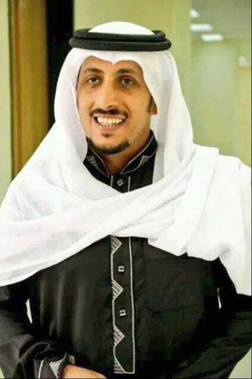 صورة پروفايل "محسن الشهري" صورة پروفايل "محسن الشهري"