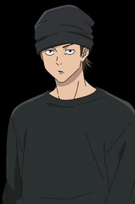 صورة پروفايل "تاكوما إينو" صورة پروفايل "تاكوما إينو"