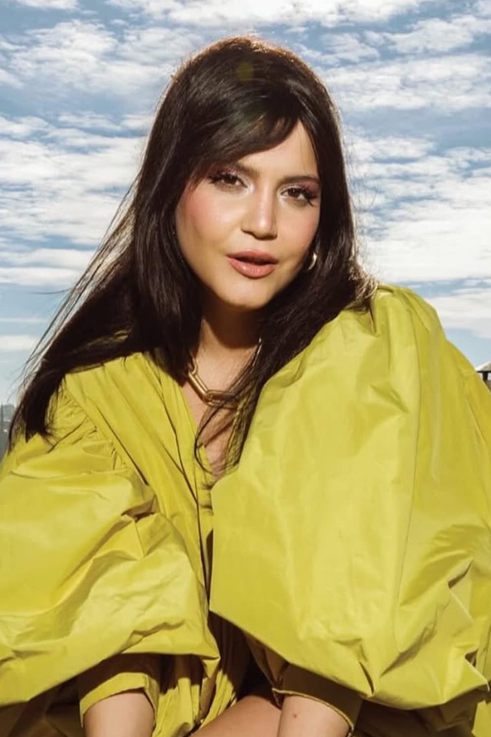 صورة پروفايل "فايزة سيفليك " صورة پروفايل "فايزة سيفليك "