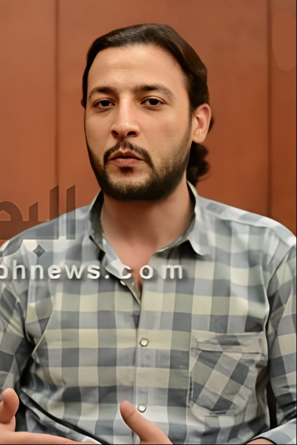 صورة پروفايل "شادي أسعد " صورة پروفايل "شادي أسعد "