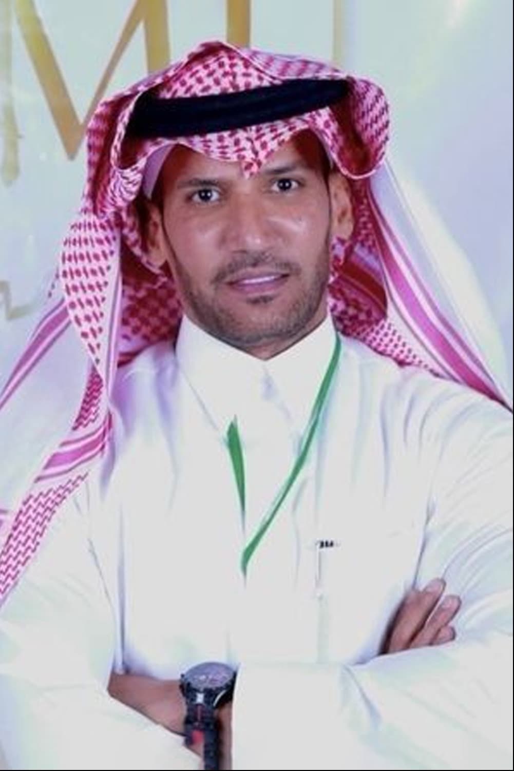 صورة پروفايل "وليد الغنام" صورة پروفايل "وليد الغنام"