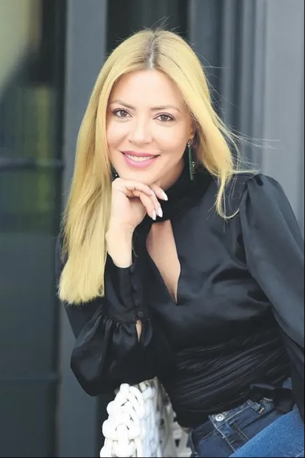 صورة پروفايل "سيمي سلجوق" صورة پروفايل "سيمي سلجوق"