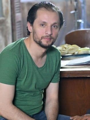 صورة پروفايل "محمد سليمان عبد المالك" صورة پروفايل "محمد سليمان عبد المالك"