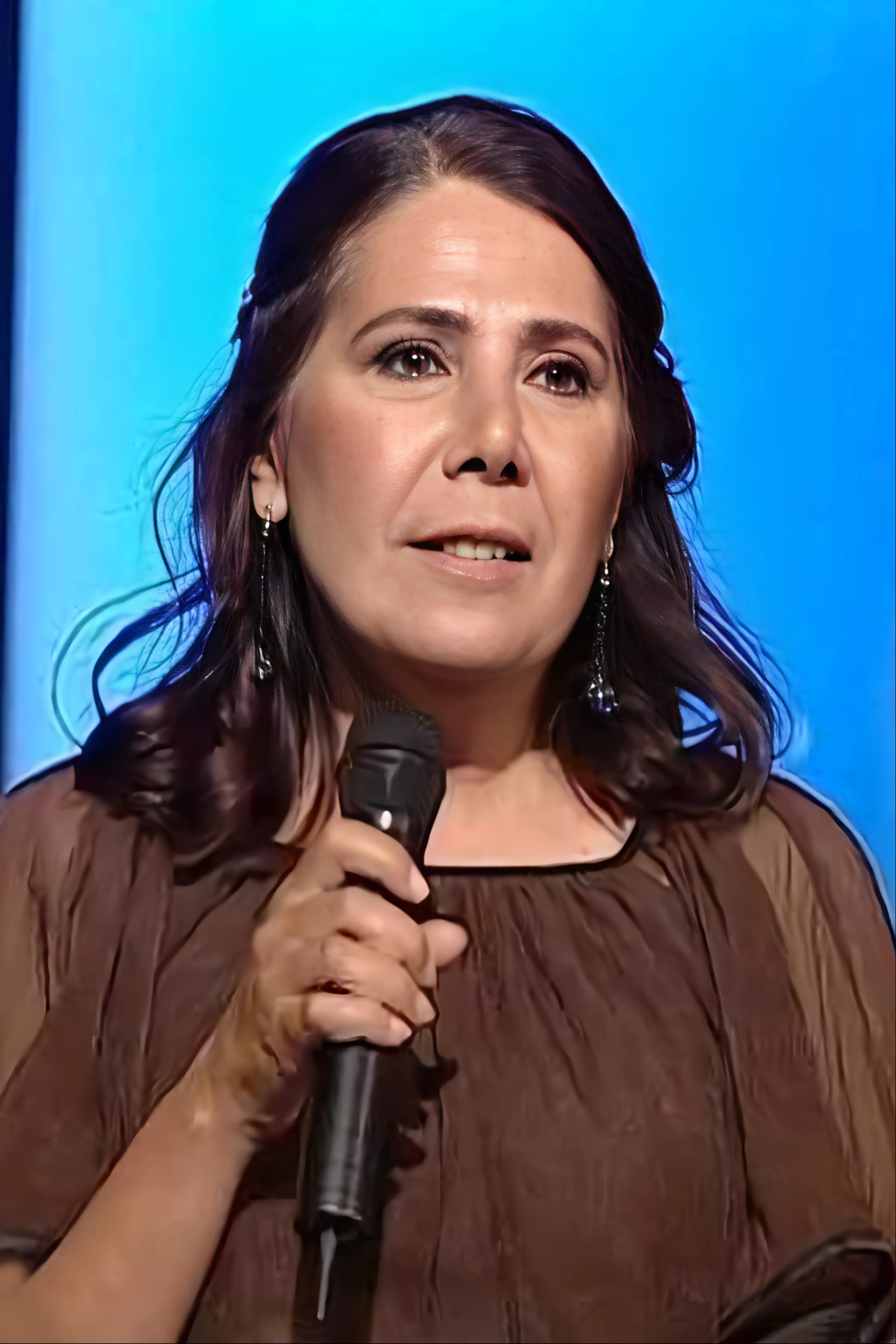 صورة پروفايل "منى كريم" صورة پروفايل "منى كريم"