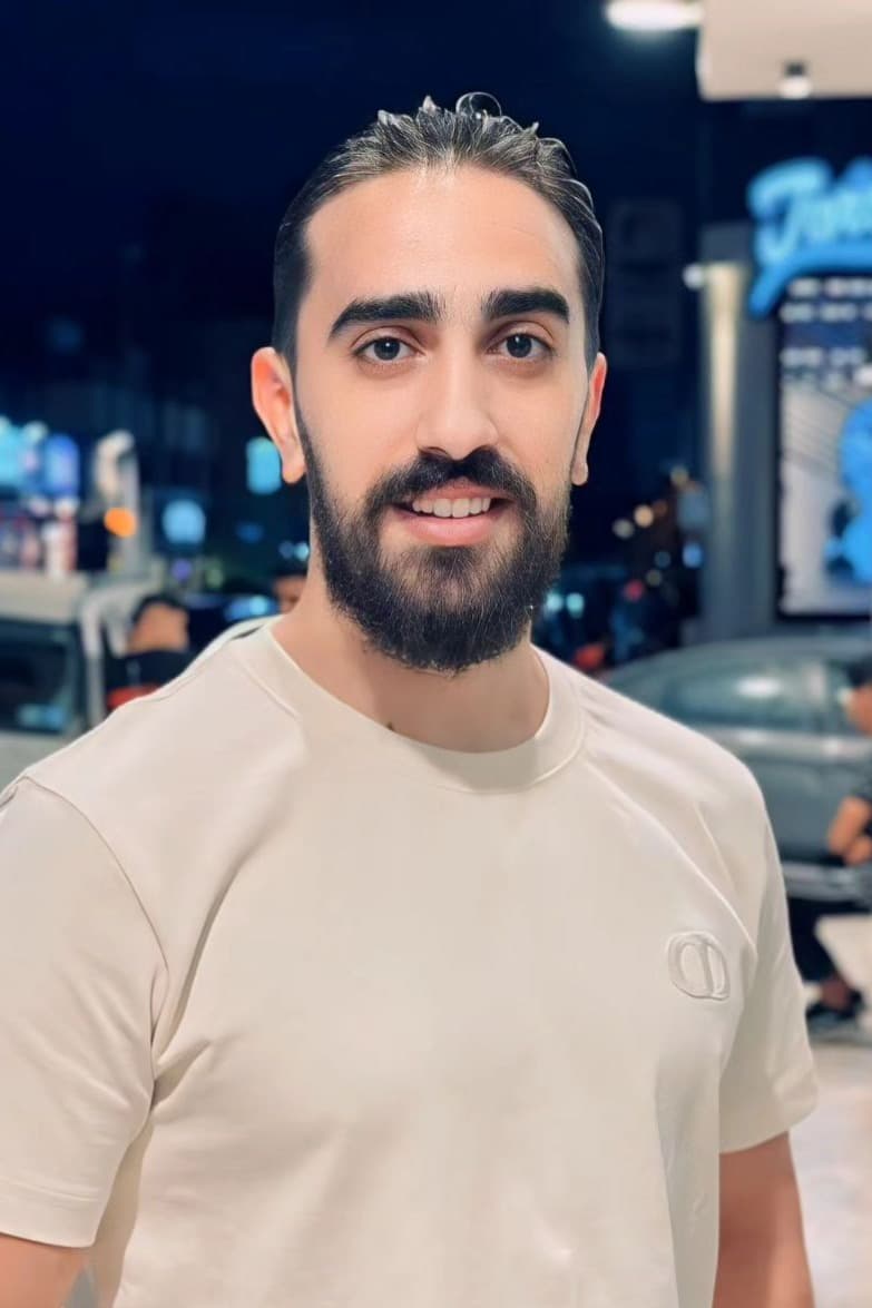 صورة پروفايل "عماد دكاك" صورة پروفايل "عماد دكاك"