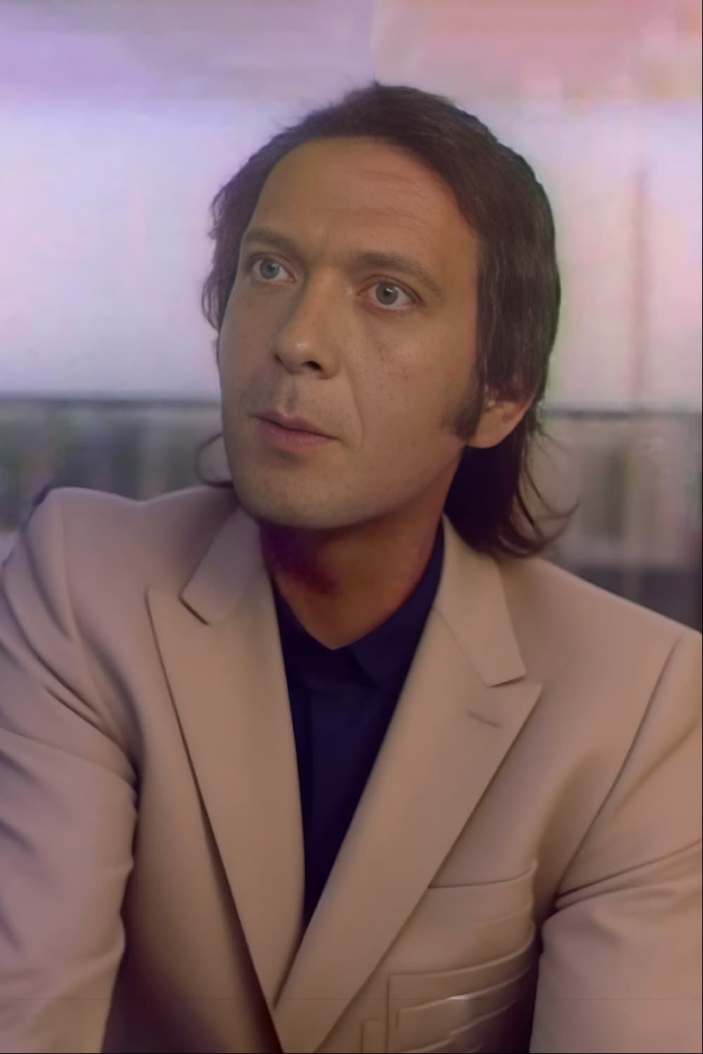 صورة پروفايل "حسن بغدادي" صورة پروفايل "حسن بغدادي"