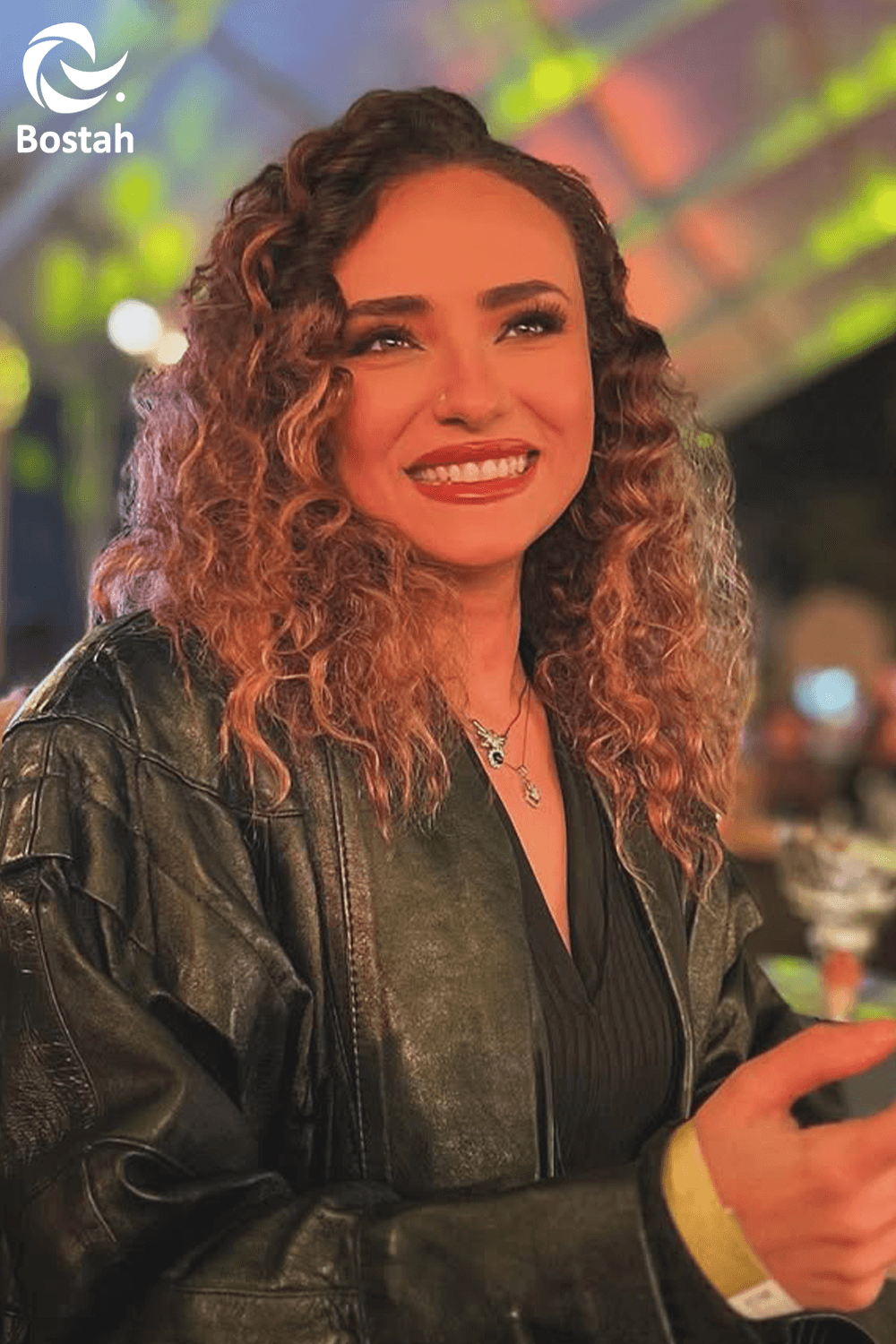 صورة پروفايل "سالي حماد" صورة پروفايل "سالي حماد"