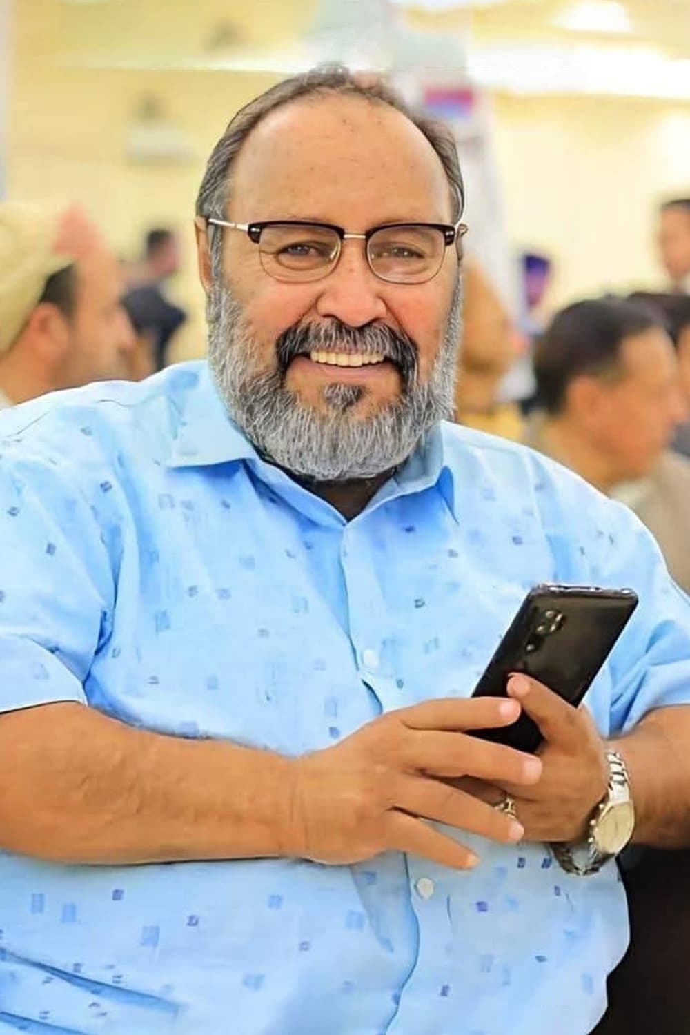 صورة پروفايل "يحيى إبراهيم " صورة پروفايل "يحيى إبراهيم "