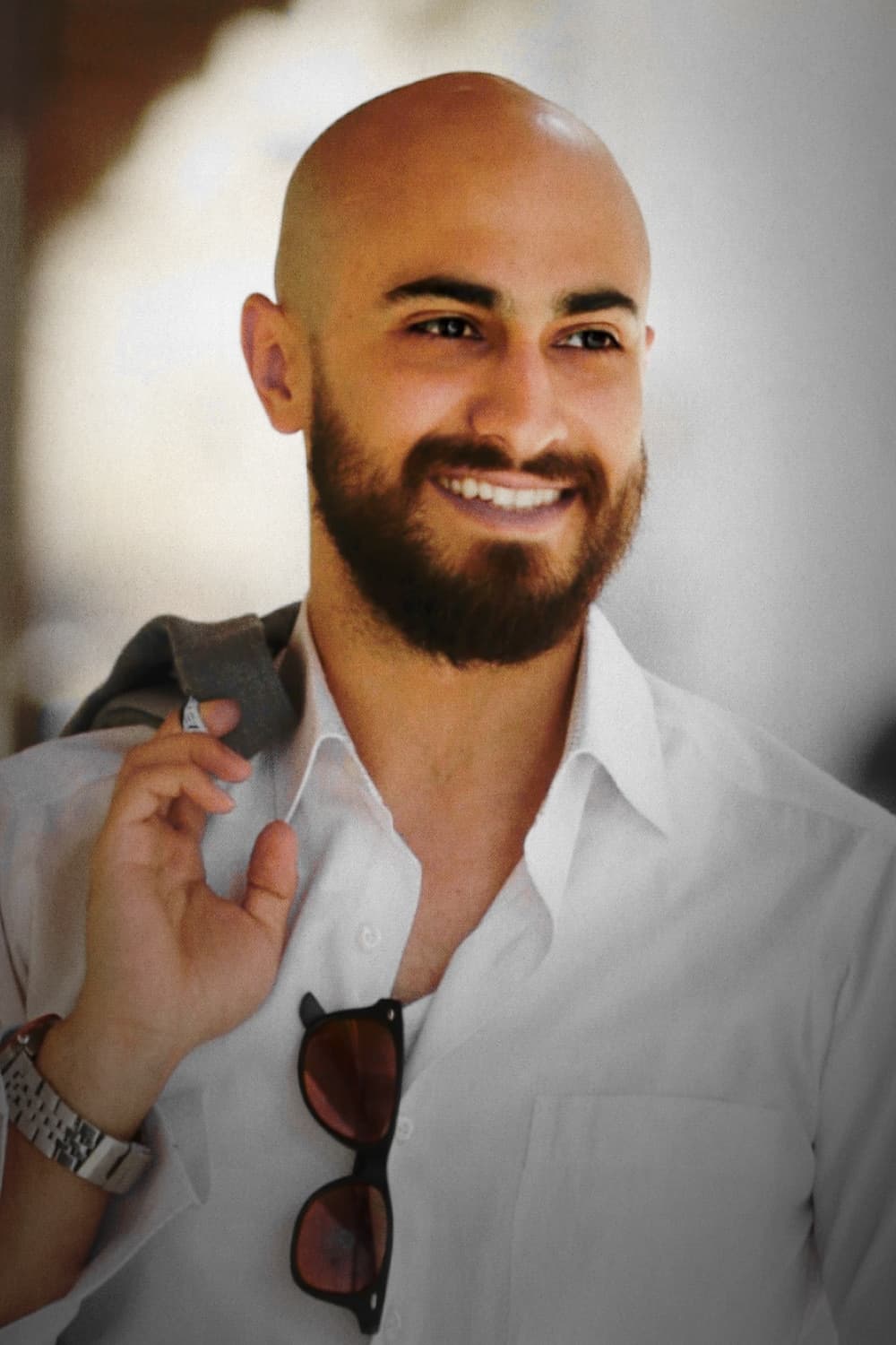 صورة پروفايل "أسامة دبور" صورة پروفايل "أسامة دبور"