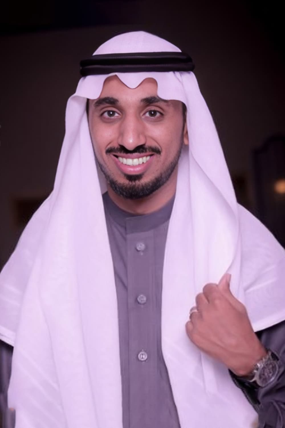 صورة پروفايل "وائل خواجي" صورة پروفايل "وائل خواجي"