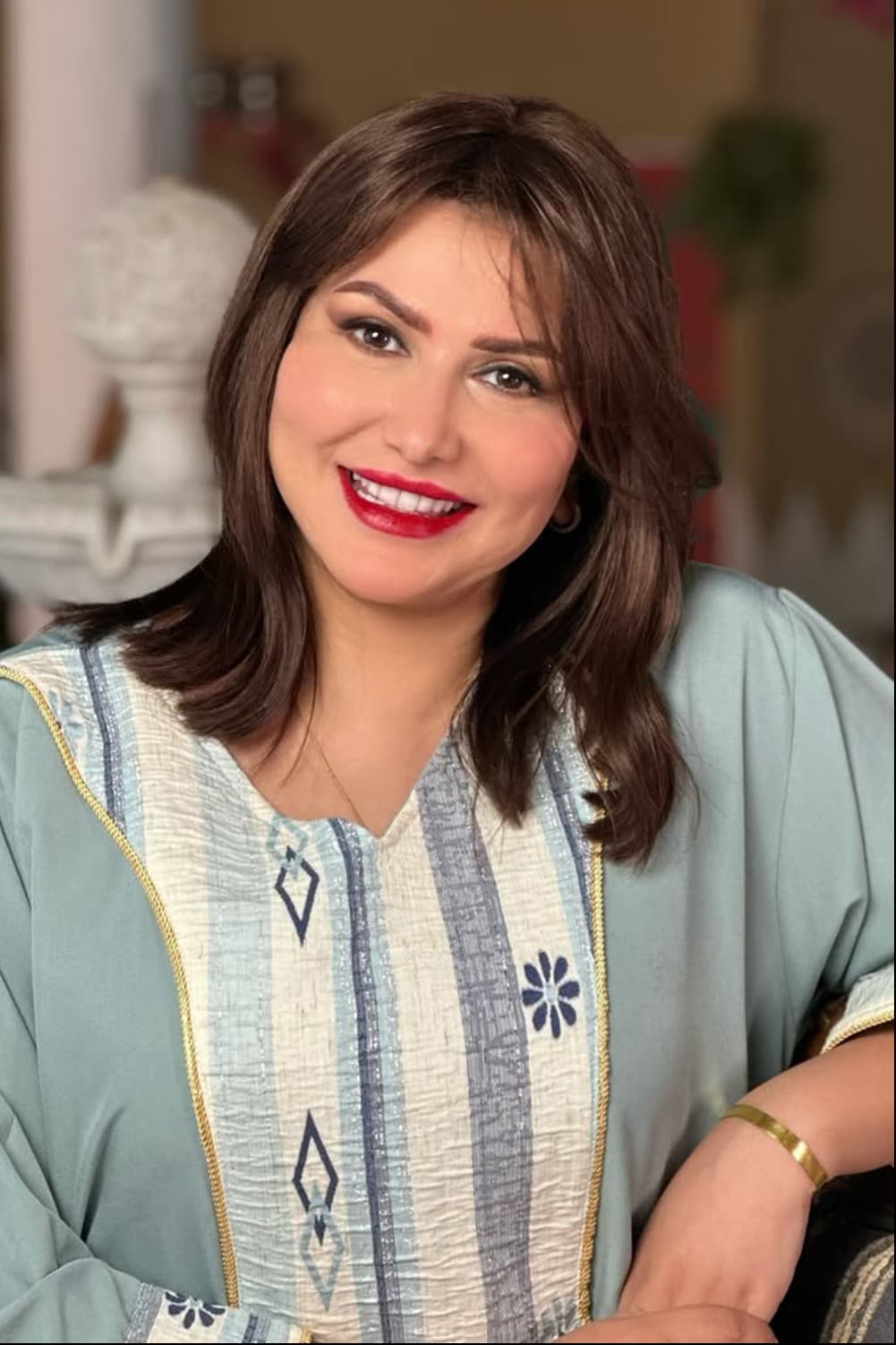 صورة پروفايل "العنود سامر" صورة پروفايل "العنود سامر"