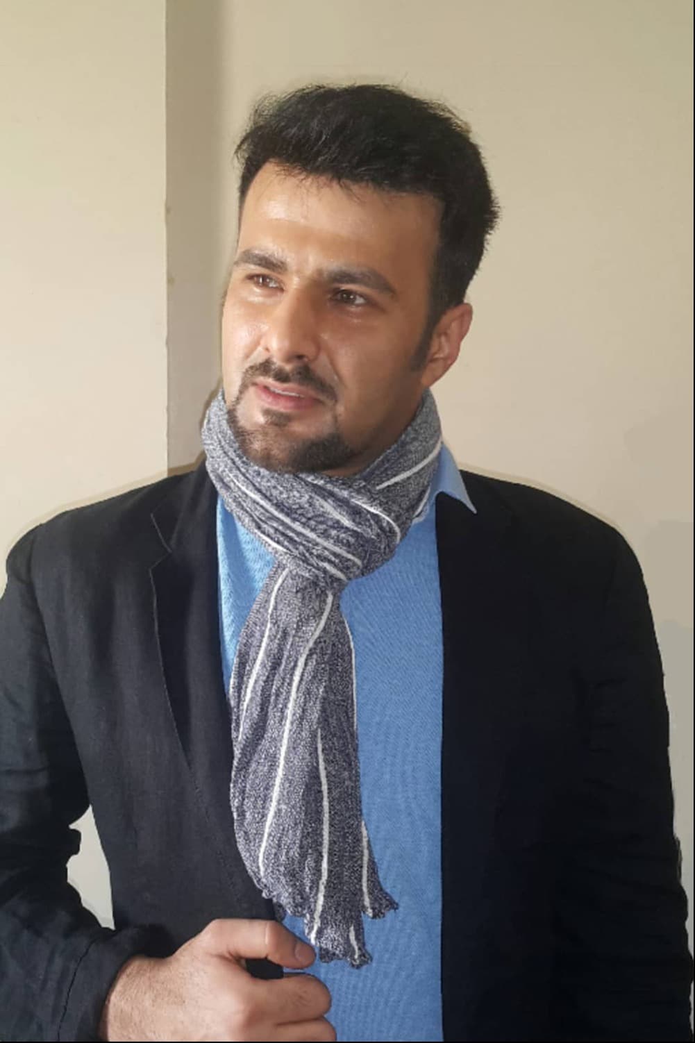 صورة پروفايل "محمد أبو شعبان " صورة پروفايل "محمد أبو شعبان "