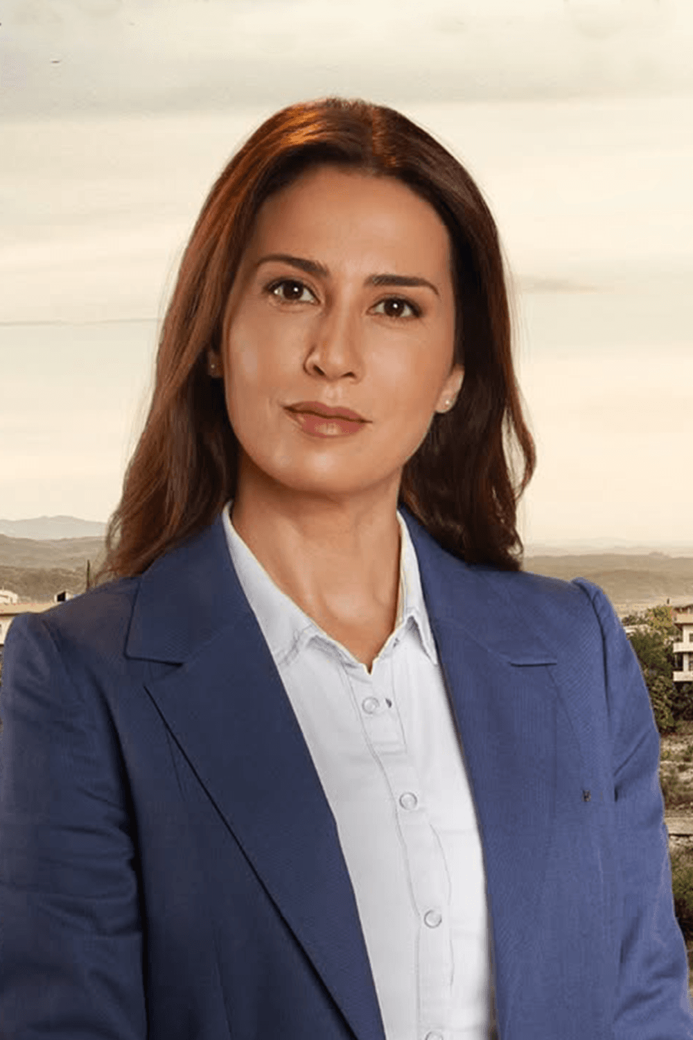 صورة شخصيّة عايدة صورة شخصيّة عايدة