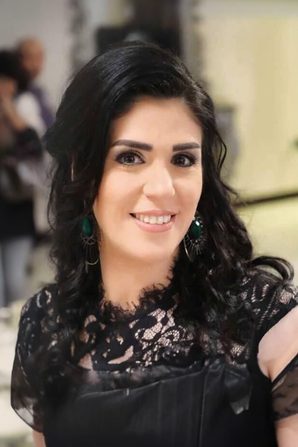 صورة پروفايل "رشا رستم" صورة پروفايل "رشا رستم"