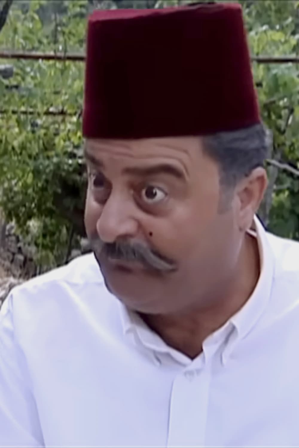 صورة شخصيّة المختار عبد السلام البيسة صورة شخصيّة المختار عبد السلام البيسة