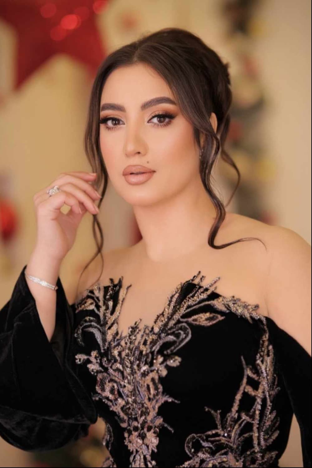 صورة پروفايل "هبة حسن" صورة پروفايل "هبة حسن"