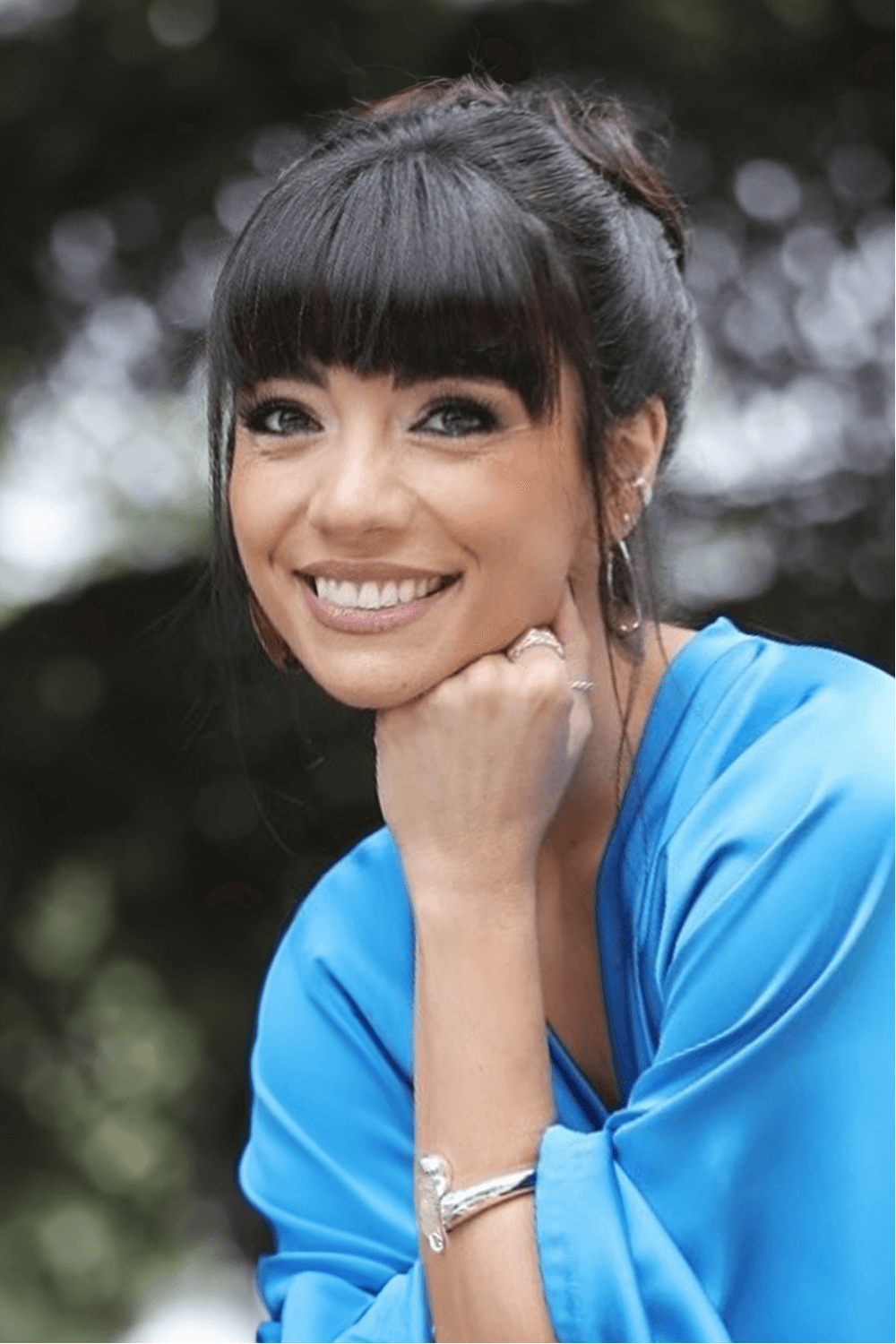 صورة پروفايل "سيرينا الشامي" صورة پروفايل "سيرينا الشامي"