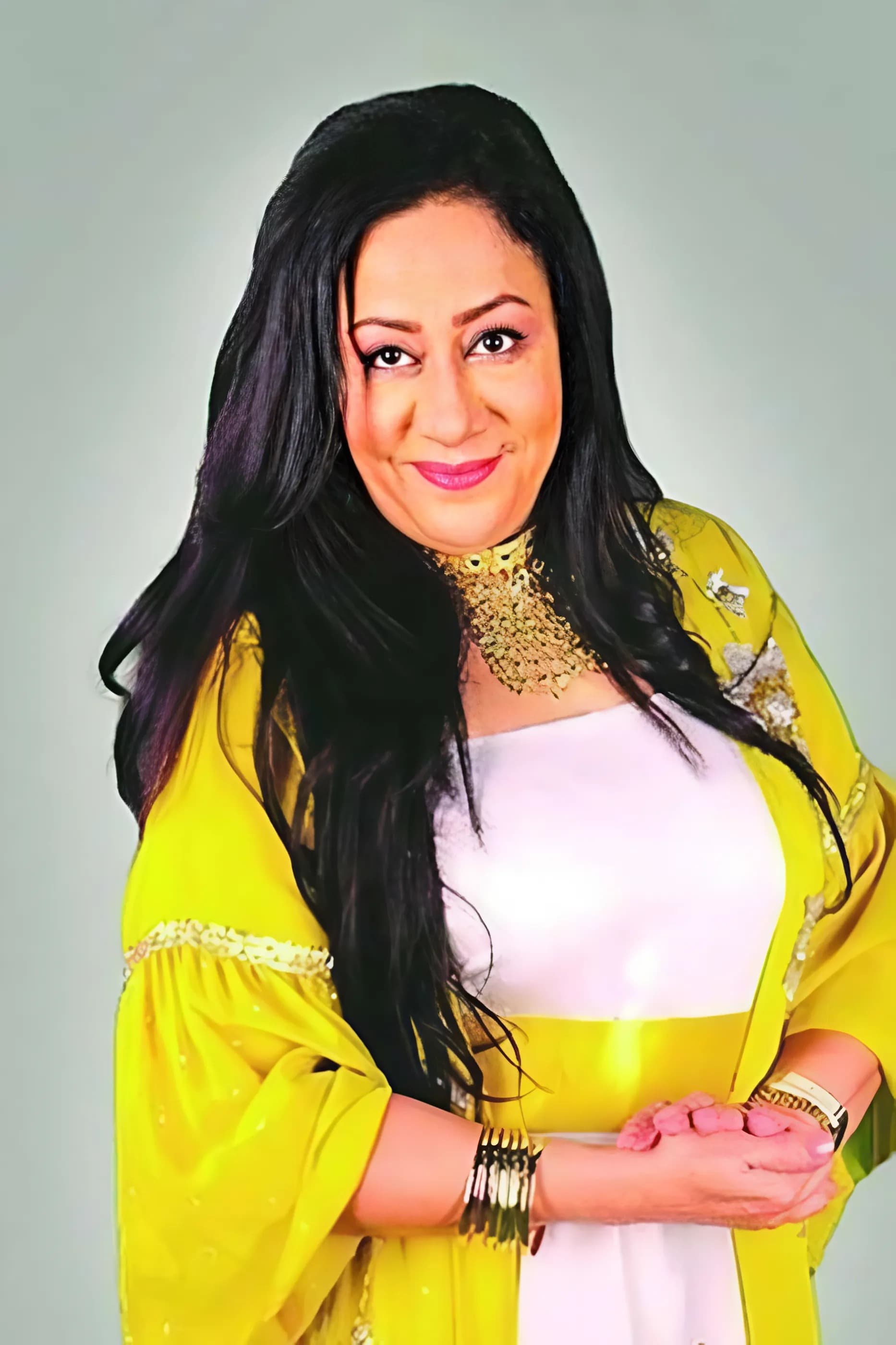 صورة پروفايل "سعاد علي" صورة پروفايل "سعاد علي"