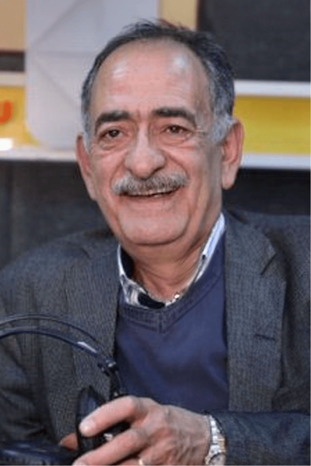 صورة پروفايل "جهاد الزغبي" صورة پروفايل "جهاد الزغبي"