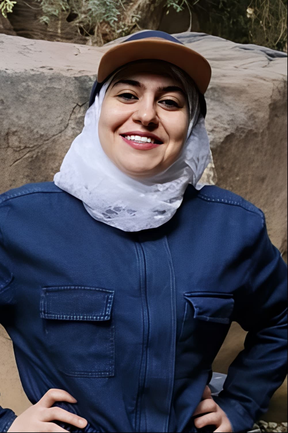 صورة پروفايل "وئام اليعقوبي" صورة پروفايل "وئام اليعقوبي"