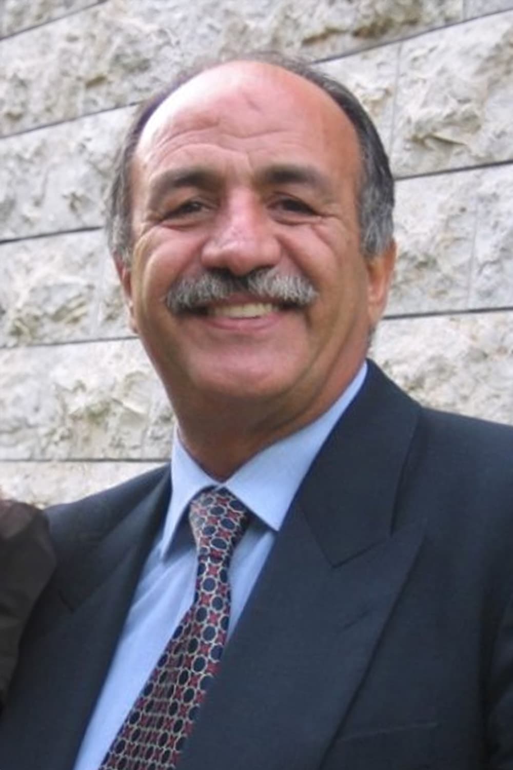 صورة پروفايل "جوزيف أبو خليل" صورة پروفايل "جوزيف أبو خليل"